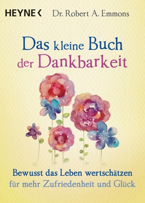 Dankbarkeit Emmons