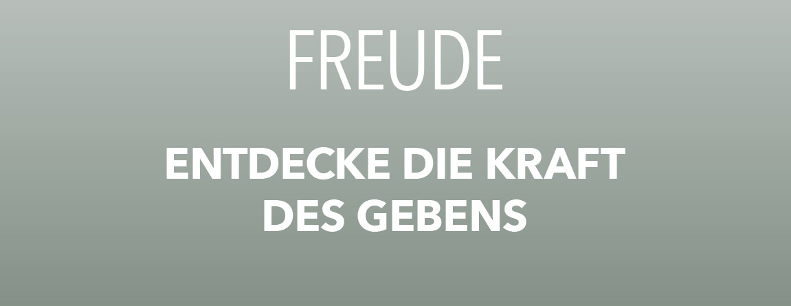 Freude